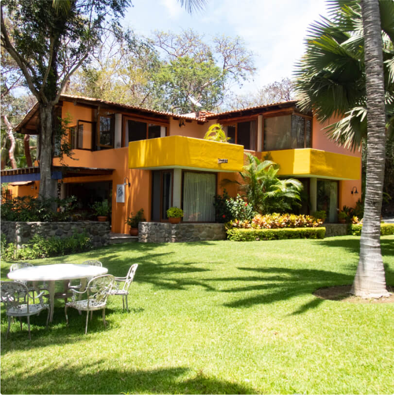 Make it crowded by playing games together